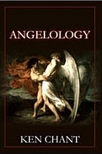 Angelology (Hardcover)