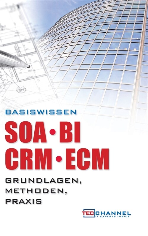 Basiswissen Soa - Bi - Crm - Ecm (Hardcover)