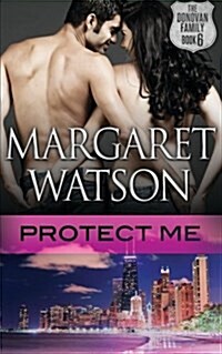 Protect Me (Paperback)