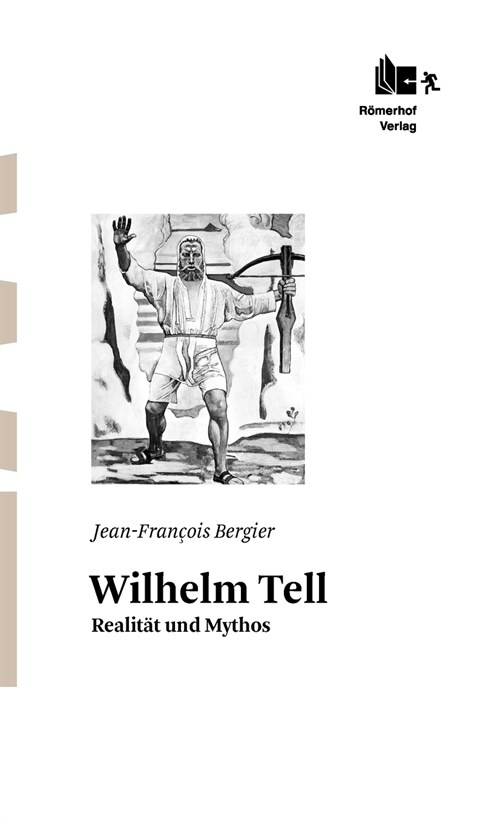 Wilhelm Tell (Hardcover)