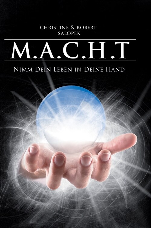 M.A.C.H.T (Hardcover)