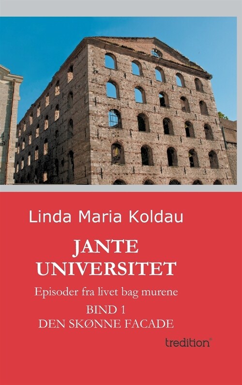 Jante Universitet (Hardcover)