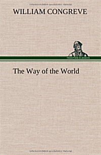 The Way of the World (Hardcover)