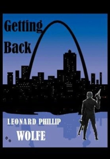 Getting Back (Hardcover)