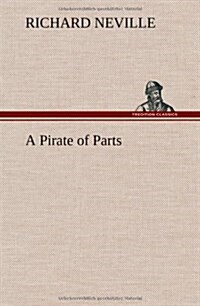 A Pirate of Parts (Hardcover)