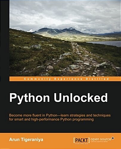 Python Unlocked (Paperback)