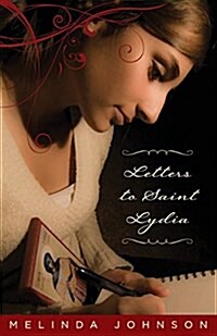 Letters to Saint Lydia (Paperback)
