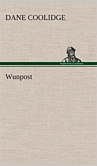 Wunpost (Hardcover)