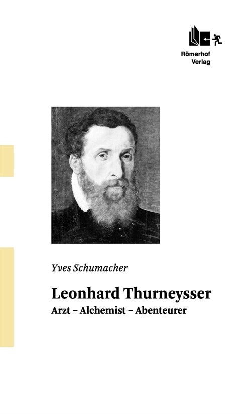 Leonhard Thurneysser (Hardcover)