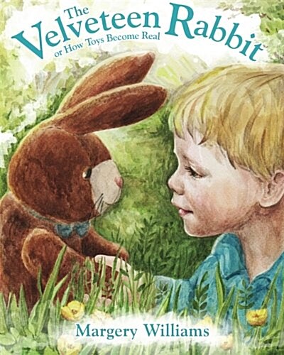 The Velveteen Rabbit (Paperback)