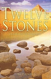 Twelve Stones (Hardcover)