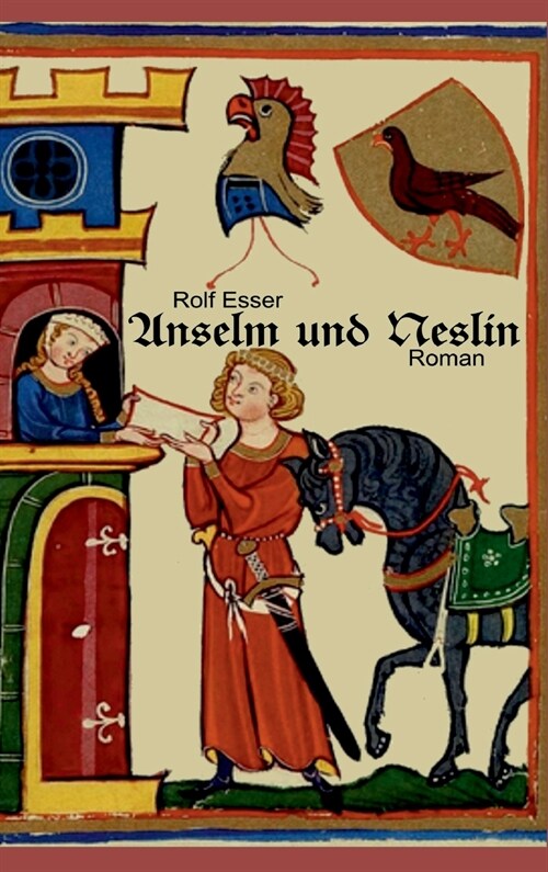 Anselm Und Neslin (Hardcover)