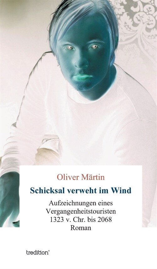 Schicksal Verweht Im Wind (Hardcover)