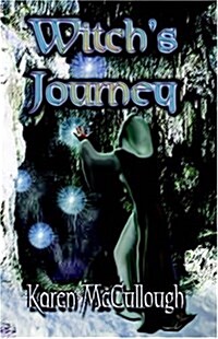 Witchs Journey (Paperback)