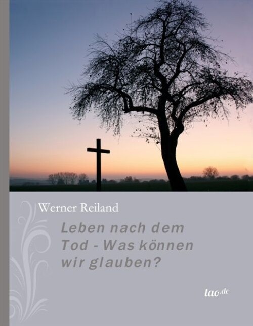 Leben Nach Dem Tod - Was Konnen Wir Glauben? (Hardcover)