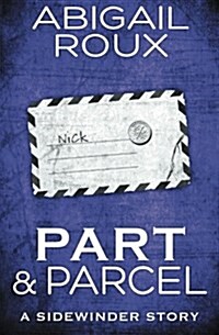 Part & Parcel (Paperback)