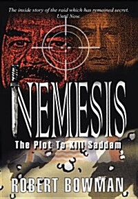 Nemesis (Hardcover)