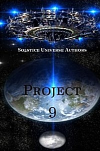 Project 9 (Paperback)