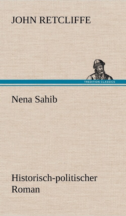 Nena Sahib (Hardcover)