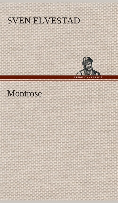 Montrose (Hardcover)