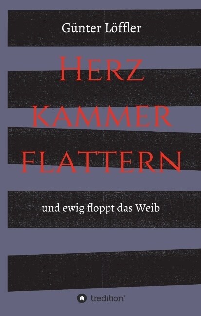 Herzkammerflattern (Hardcover)