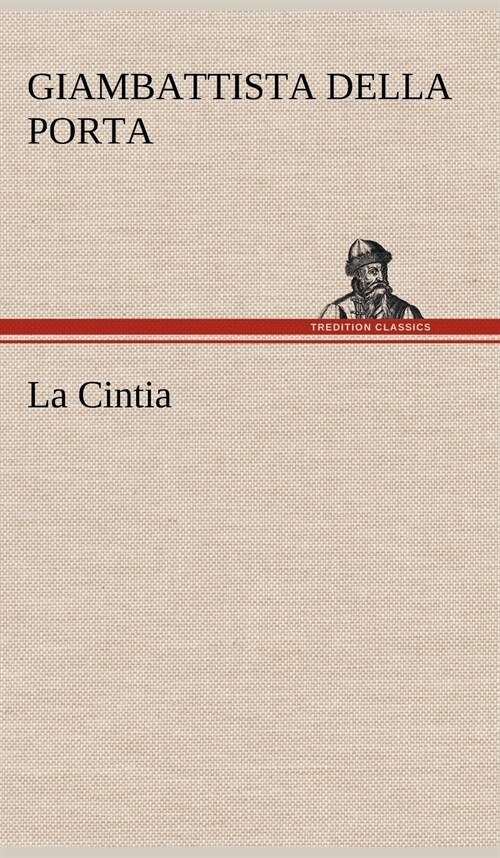 La Cintia (Hardcover)