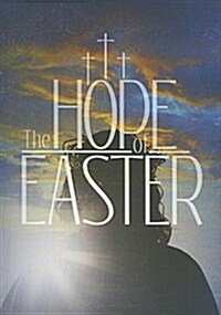 The Hope of Easter Gift Book (Paperback)