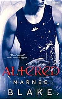 Altered (Paperback)