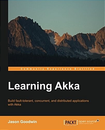 Learning Akka (Paperback)