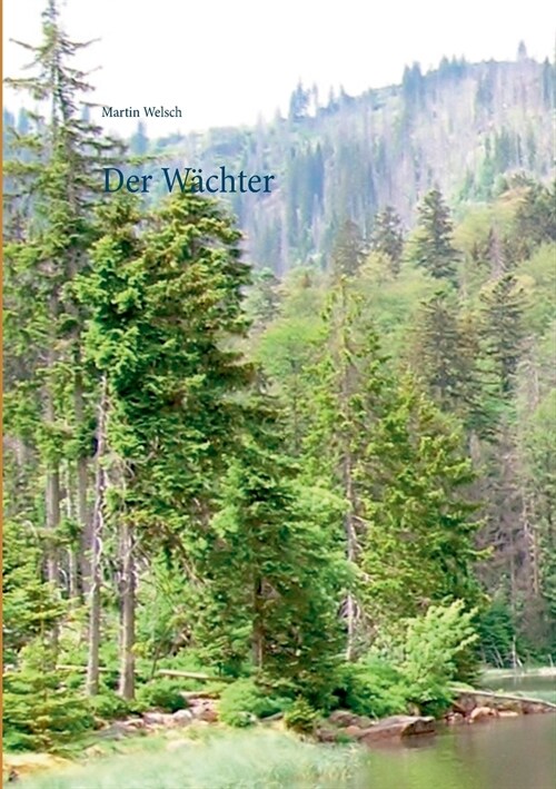 Der W?hter (Paperback)