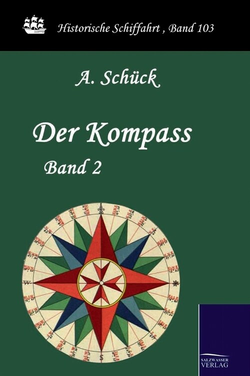 Der Kompass (Hardcover)