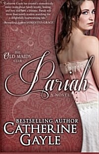 Pariah (Paperback)