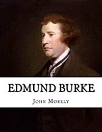 Edmund Burke (Paperback)