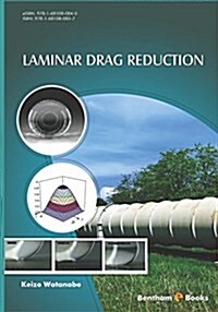 Laminar Drag Reduction (Paperback)