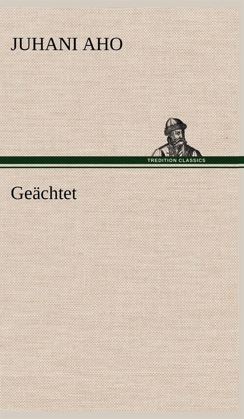 Geachtet (Hardcover)