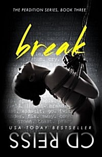 Break (Paperback)