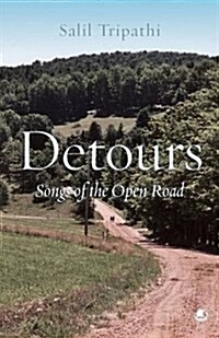 Detours: Songs of the Open Road (Paperback)