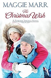 The Christmas Wish (Paperback)