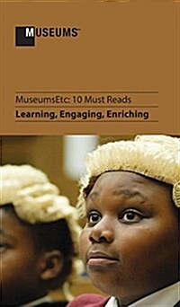 10 Must Reads: Learning, Engaging, Enriching (Hardcover)