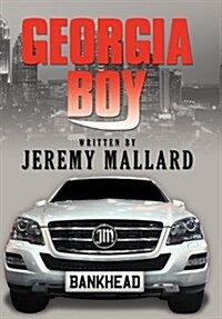 Georgia Boy (Hardcover)