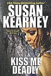 Kiss Me Deadly (Paperback)