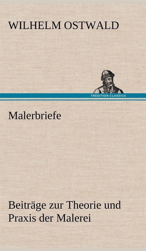 Malerbriefe (Hardcover)