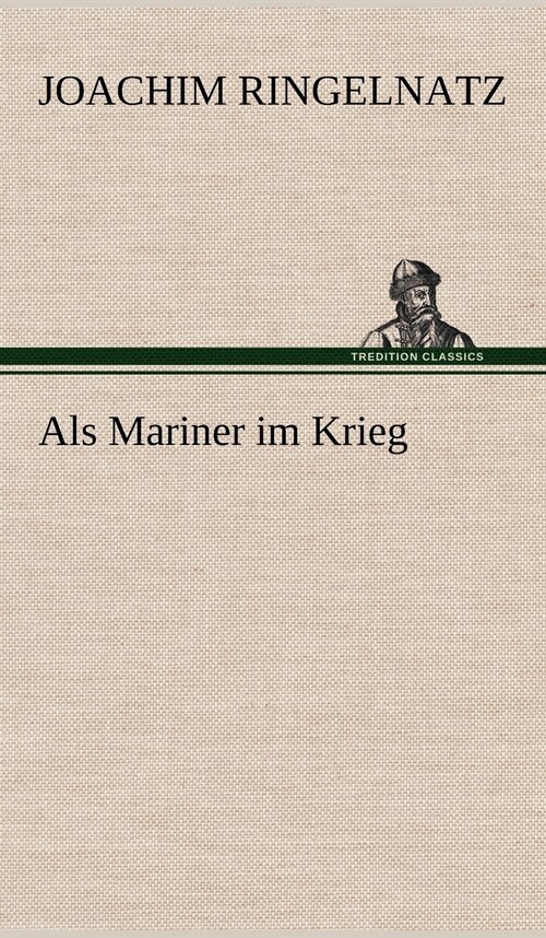 ALS Mariner Im Krieg (Hardcover)
