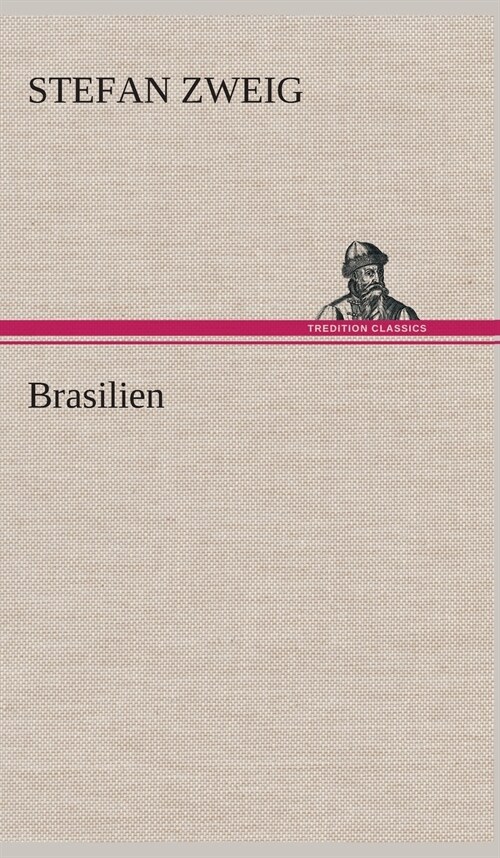 Brasilien (Hardcover)