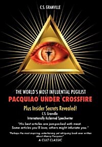 Pacquiao Under Crossfire (Hardcover)