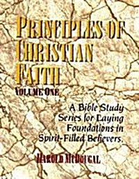 Principles of Christian Faith (Paperback, 2)