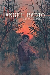 Angel Radio (Paperback)