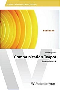 Communication Teapot (Paperback)
