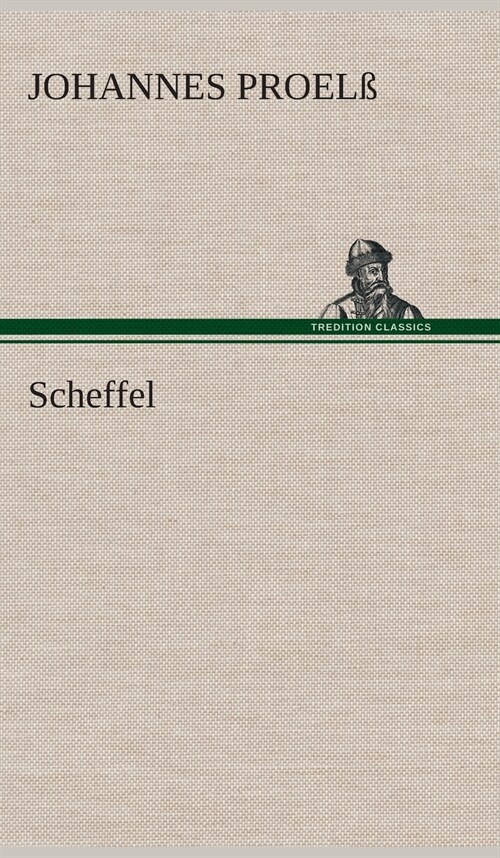 Scheffel (Hardcover)