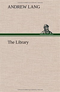 The Library (Hardcover)